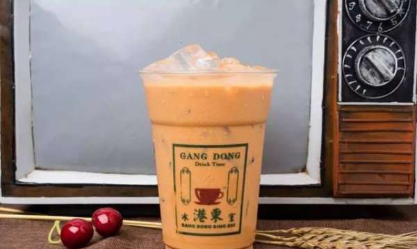 丝袜奶茶为什么叫丝袜奶茶呢,港式丝袜奶茶为什么叫丝袜奶茶图2