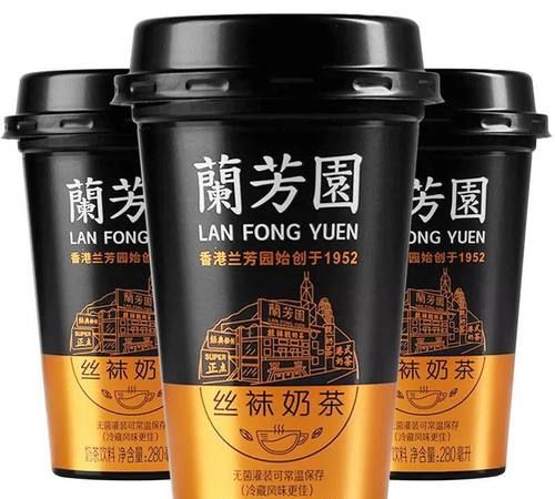 港式丝袜奶茶为什么叫丝袜奶茶
