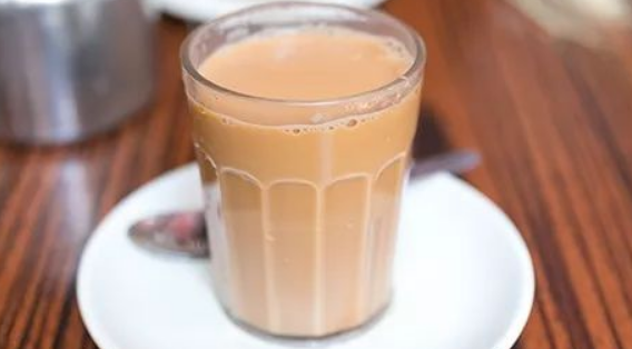 丝袜奶茶为什么叫丝袜奶茶呢,港式丝袜奶茶为什么叫丝袜奶茶图4