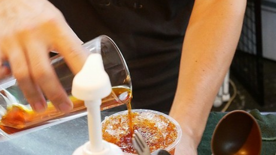 丝袜奶茶为什么叫丝袜奶茶呢,港式丝袜奶茶为什么叫丝袜奶茶图6