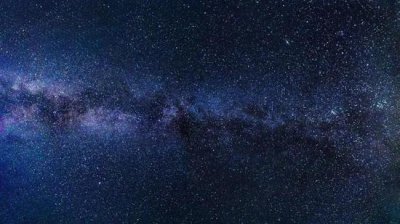 ​地球有多沉？世界有多沉？河汉系的品质相称于8900亿个太阳
