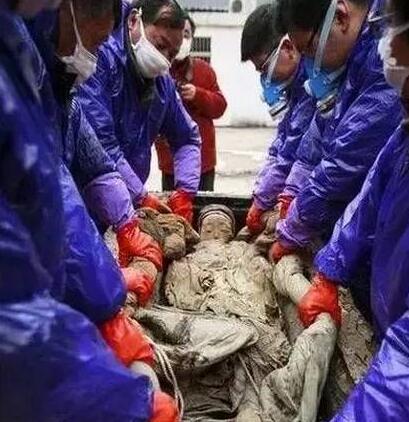 世界上何处爆发过丧尸：中国四川南充百年清往僵尸事变