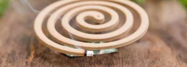 蚊香上有白色的霉,蚊香表面一层白霜是什么情况呢图4