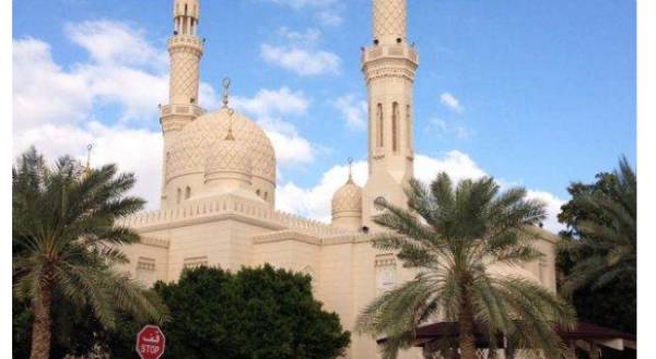 中东指的是哪些国家,中东国家有哪些图6