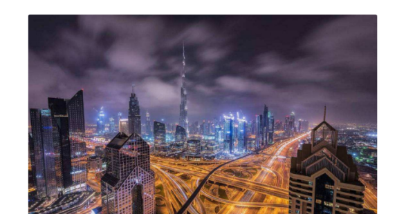 中东指的是哪些国家,中东国家有哪些图4