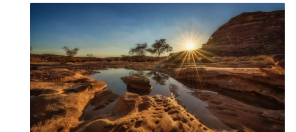 中东指的是哪些国家,中东国家有哪些图7