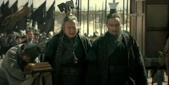 秦始皇是怎么死的(秦始皇怎样死的)图6