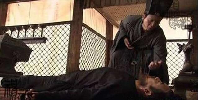 秦始皇是怎么死的(秦始皇怎样死的)图5