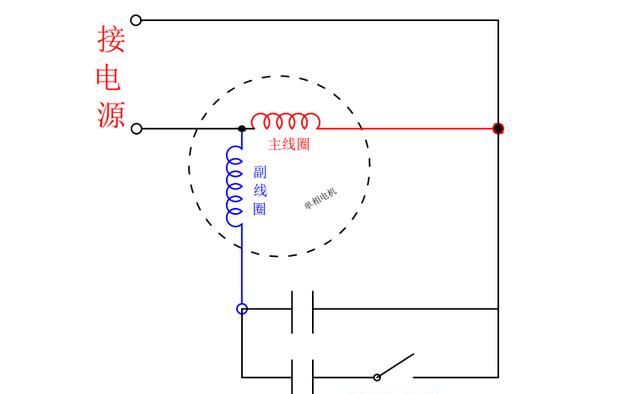 电容起什么作用,电容在电路中起到什么作用?图7