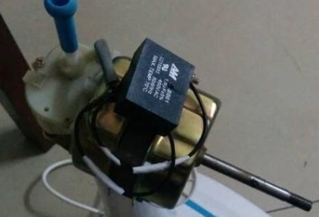 电容起什么作用,电容在电路中起到什么作用?图5