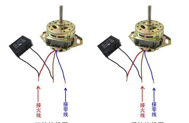 电容起什么作用,电容在电路中起到什么作用?图8