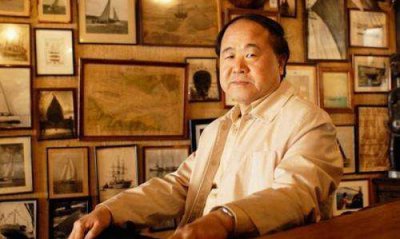 ​莫言的全部作品列表,莫言的所有作品表