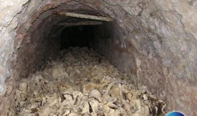 ​世界上惨苦的极刑有几种正法法 15种刑法耸人听闻