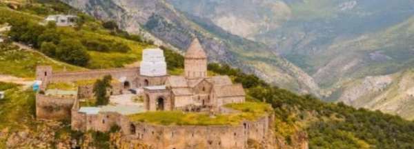 亚美尼亚共和国,亚美尼亚阿妮回亚美尼亚了吗图4