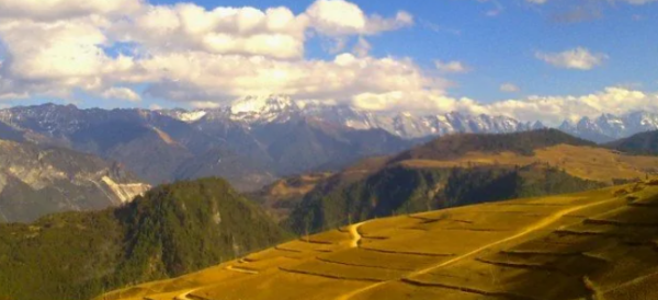 中国有几大高原,中国的高原有哪些图4