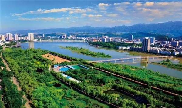 陈仓在哪里,陈仓在哪里图5