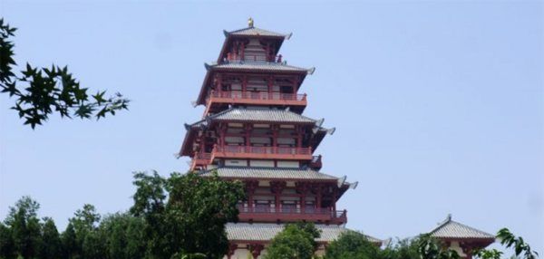 陈仓在哪里,陈仓在哪里图3