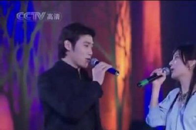 ​男才女貌主题曲和片尾曲