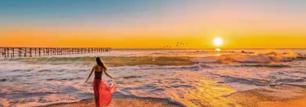 开心一聚的心情短语,好姐妹说说姐妹相聚的心情短语图1