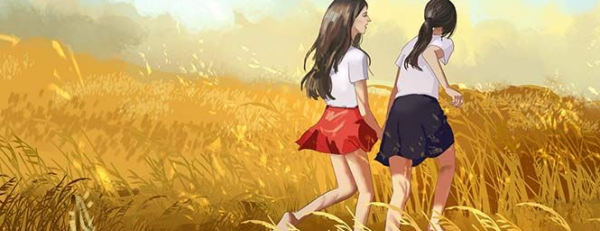 开心一聚的心情短语,好姐妹说说姐妹相聚的心情短语图2