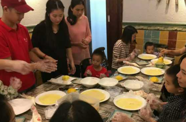 开心一聚的心情短语,好姐妹说说姐妹相聚的心情短语图5