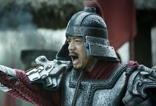 四面楚歌故事,四面楚歌的故事概括?图4