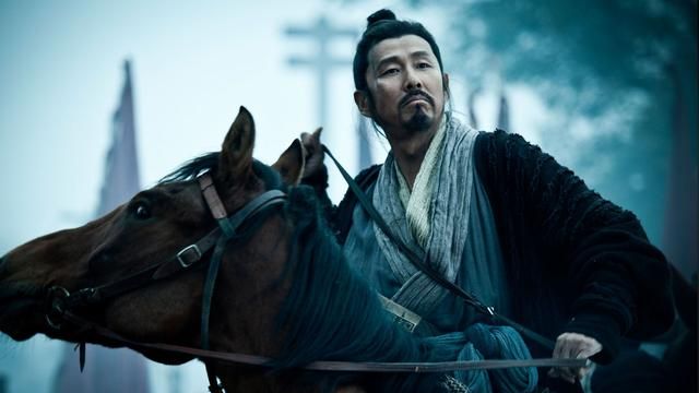 四面楚歌故事,四面楚歌的故事概括?图3