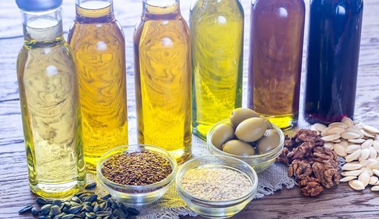 国产食用油有哪些自主品牌