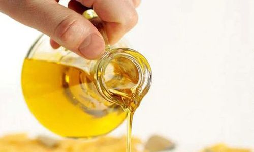 植物油包括哪些类型