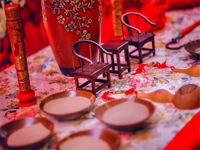 ​四个菜是什么意思（一辈子都吃不上的四个菜分别指的是什么）
