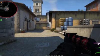 ​csgo五大狙神