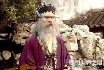 ​狮猁怪性格特点（狮猁怪为什么在西游记原著中出现了两次）