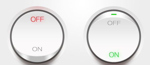 off是开还是关,开关off代表开还是关图1