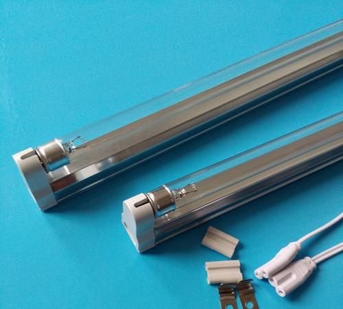 紫外线灯管强度监测多久一次