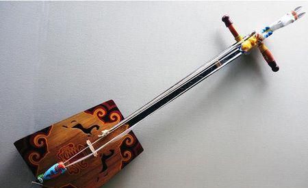 两面鼓,马头琴,合欢箫,神鼓分别是那些民族的传统乐器