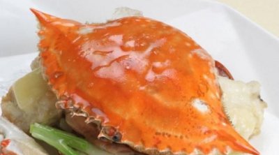 ​梭子蟹隔夜还能吃,梭子蟹隔夜还能吃吗