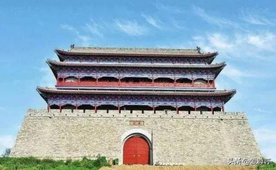 ​秦朝关中指的哪里（秦朝的关中是现在的什么地方）