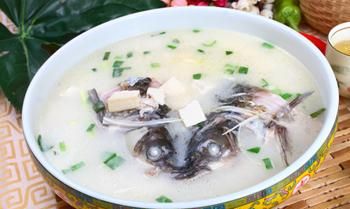 鱼头豆腐汤怎么煮好吃又简单