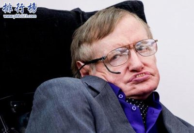 ​世界上最聪慧的人智商高达几 霍金智商排行垫底