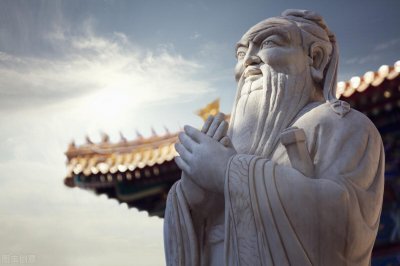 ​儒家的三不朽是哪三个（孔子被奉为三不朽的依据）