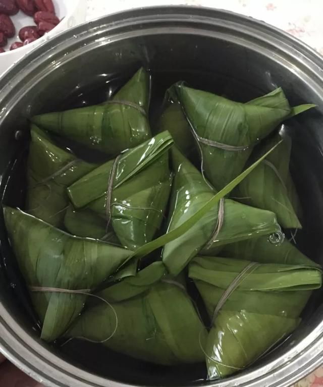 今年端午节怎么放假,每逢佳节倍思亲,今年端午节大家都是怎么过的呢?图7