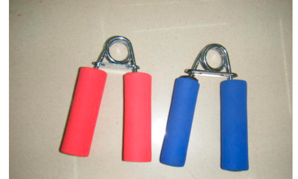 握力器的正确锻炼方法,可调节握力器的正确锻炼方法图4