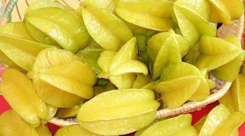 杨桃能放冰箱里吗