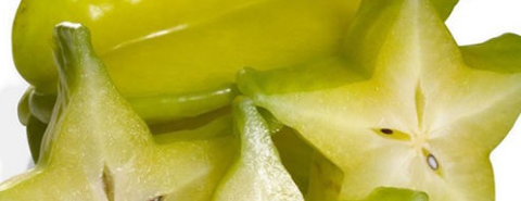 杨桃的保鲜方法,新鲜杨桃怎么保存方法图3