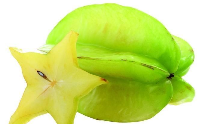 杨桃应该如何保存