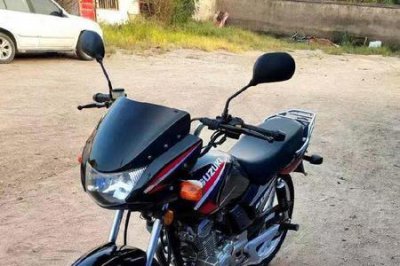 ​铃木gt125优缺点