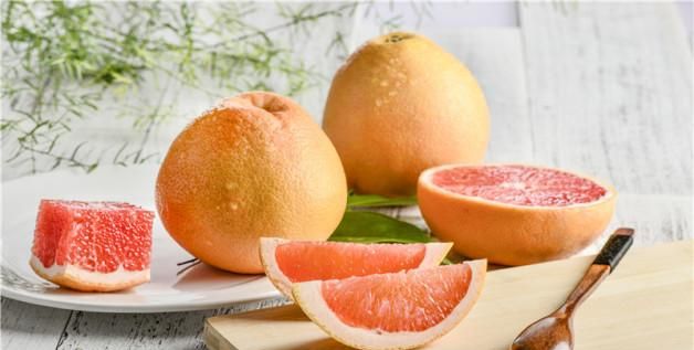 血钾高能吃柚子吗