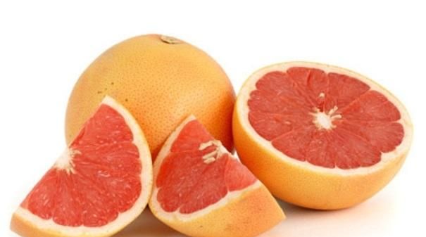 100g柚子含钾量多少