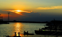 淡水湖有哪些,中国四大淡水湖分别是哪些图1