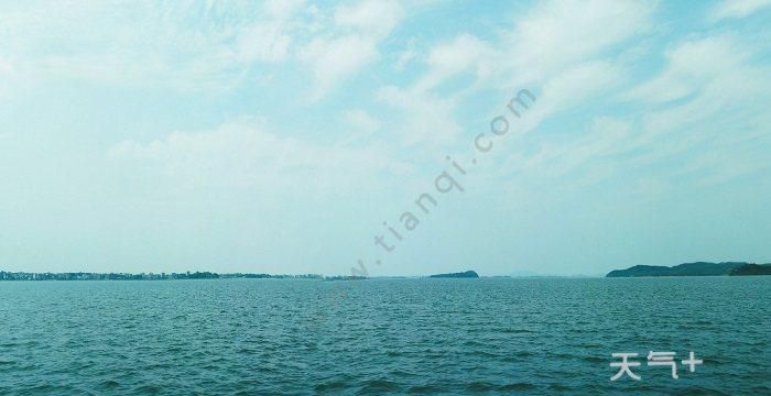 中国五大淡水湖分别是什么它们分别位于什么